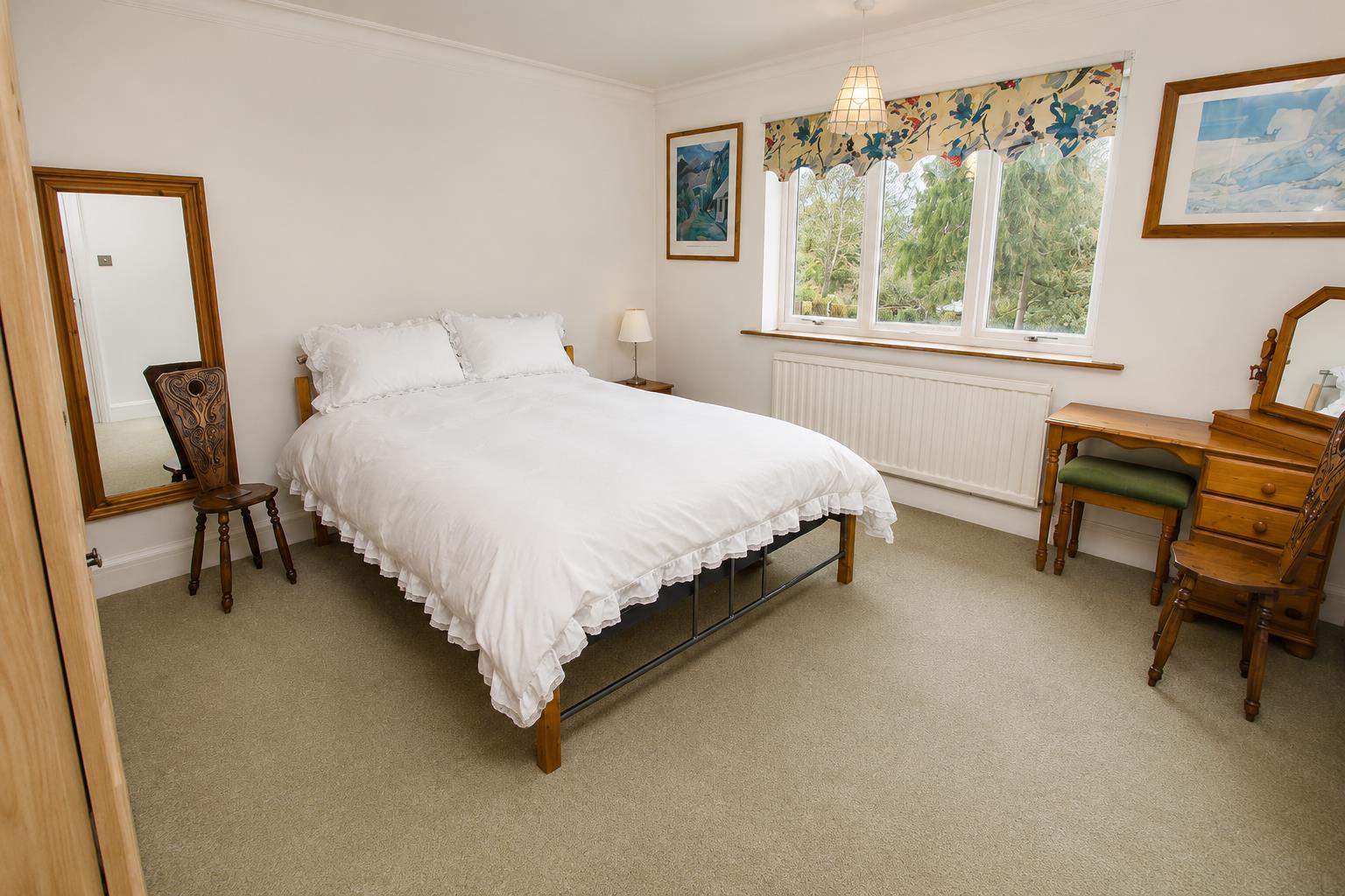 Champneys Close, South Cheam, Sutton
